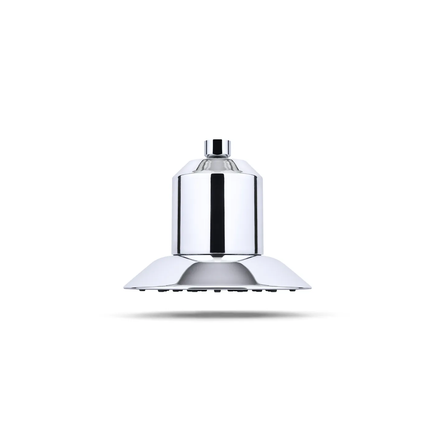 Afina Filtered Showerhead in chrome