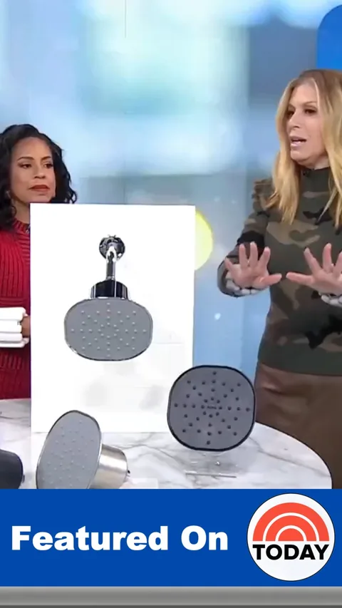 Today Show segment on Afina